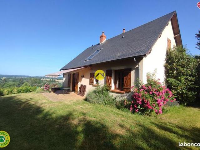Maison vente à Bourges, Vailly-sur-sauldre