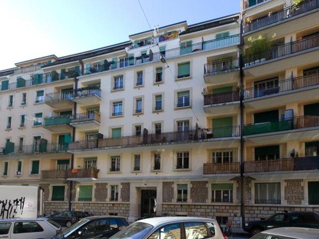 Apartment mieten in Conches