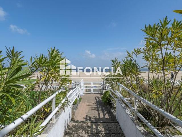 Appartement vente à Arcachon