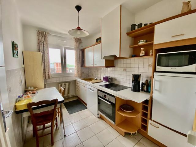 Appartement vente à Avesnes-sur-Helpe, Maubeuge