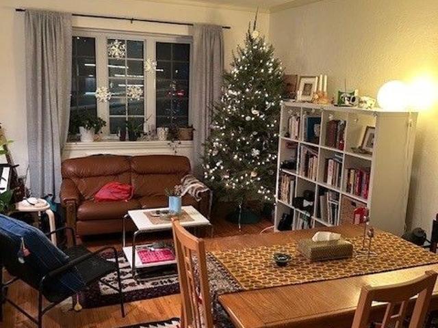 Apartment for rent in St. Leonard's, Quebec