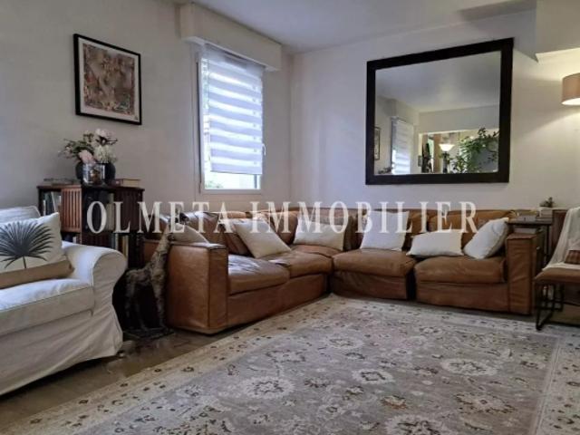 Appartement vente à Nanterre, Puteaux