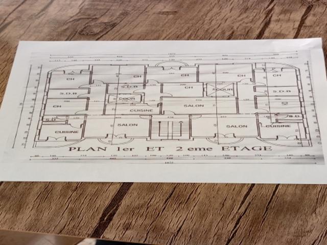 Propriété vente à Sfax, Sfax Ville