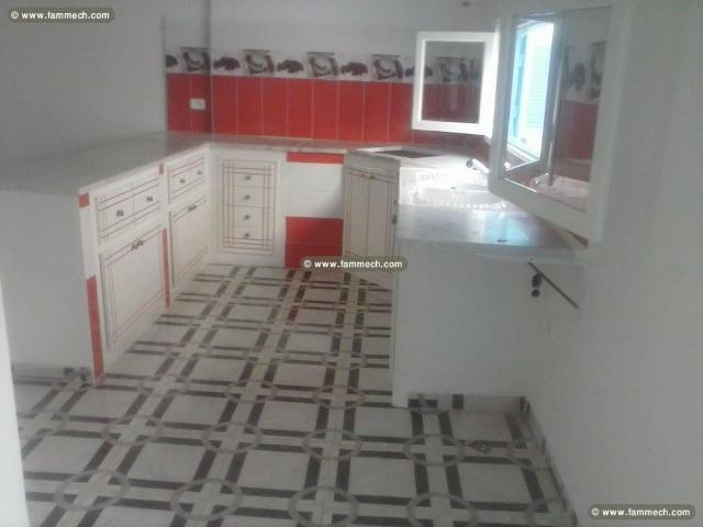 Maison location à Ariana