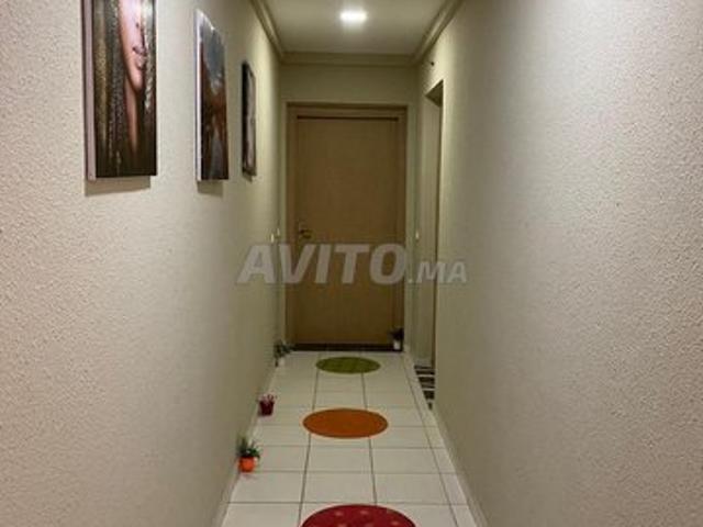 Appartement vente à Dar Bouazza, Gharb-Chrarda-Beni Hssen