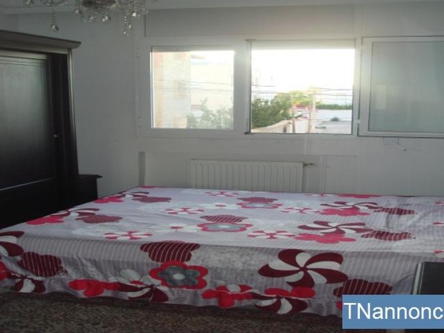 Appartement location