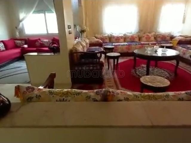 Appartement vente à Fès