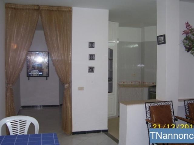Appartement location