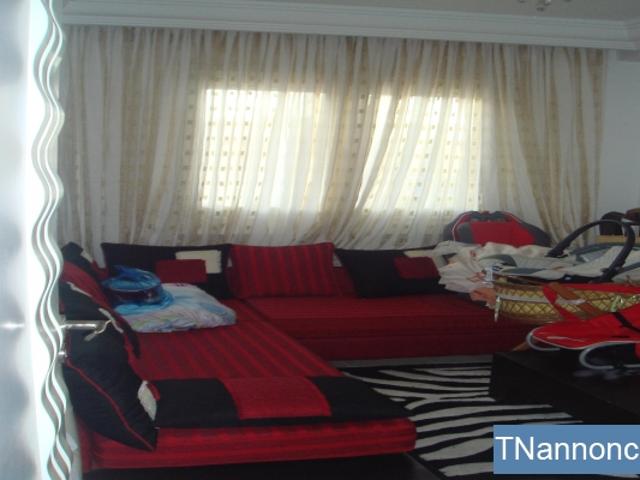 Appartement location