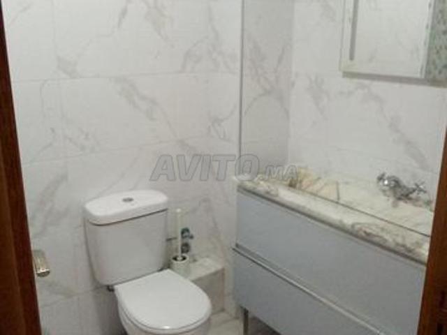 Appartement location à Anfa, Gharb-Chrarda-Beni Hssen