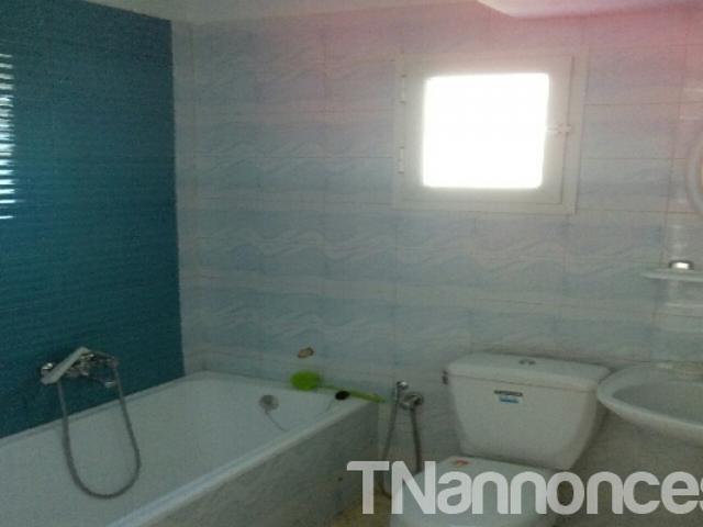 Appartement vente