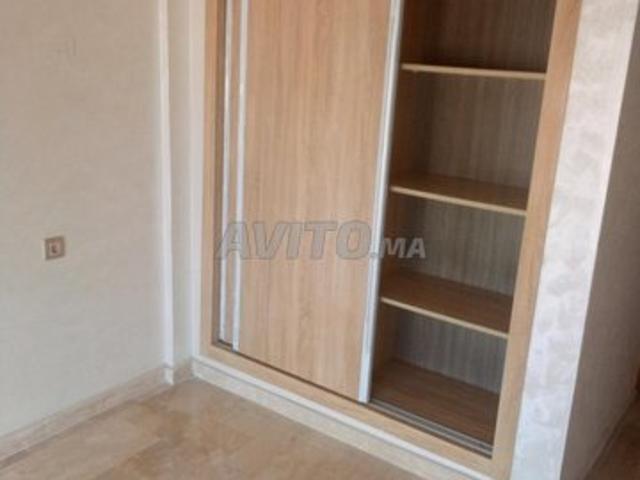 Appartement location à Anfa, Gharb-Chrarda-Beni Hssen