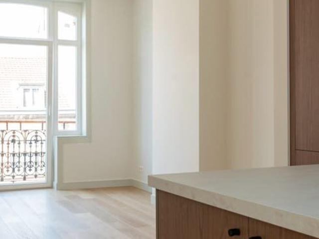 Appartement location à Vorst, Bruxelles