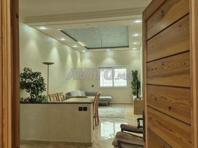 Appartement vente à Témara