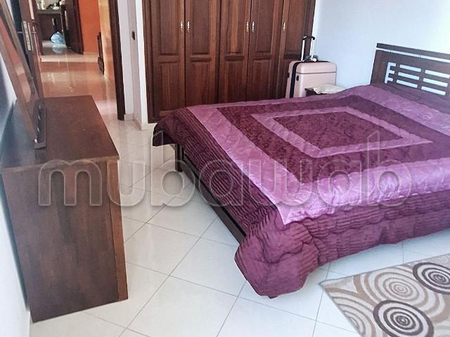 Appartement vente à Témara
