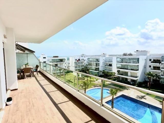 Appartement location à Dar Bouazza, Gharb-Chrarda-Beni Hssen