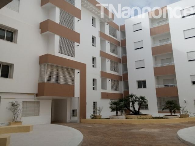 Appartement vente