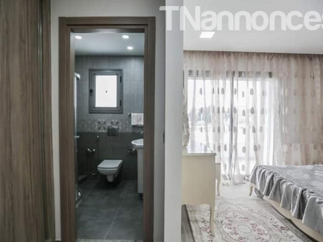 Appartement location