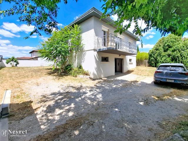 Maison vente à Vourles, Rhône