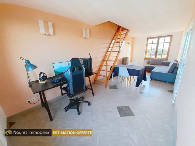 Appartement vente à Lyon, Métropole de Lyon