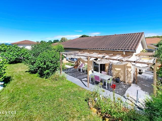 Maison vente à Vienne