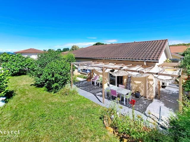 Maison vente à Vienne