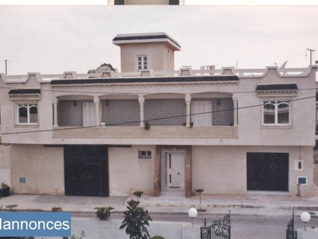 Maison vente