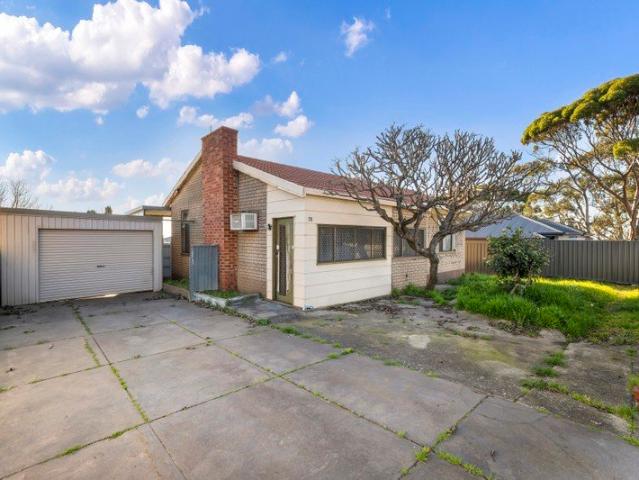 House for sale in Horseshoe Creek, South Australia