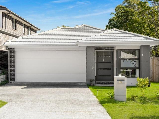 House for rent in Toombul, Queensland