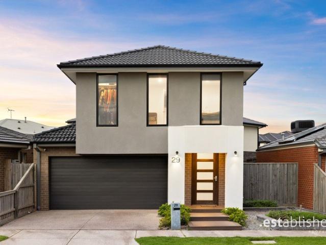 House for sale in Camerons Creek, Victoria