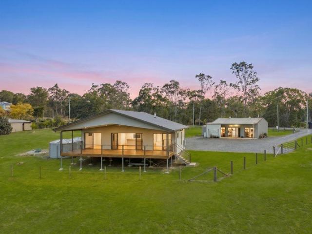 Cottage for sale in The Palms, Queensland