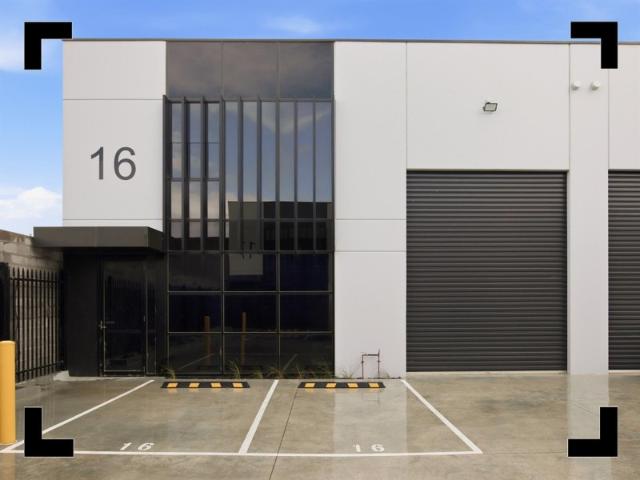 Warehouse for rent in Camerons Creek, Victoria