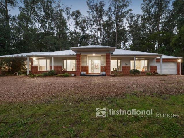 House for sale in Camerons Creek, Victoria