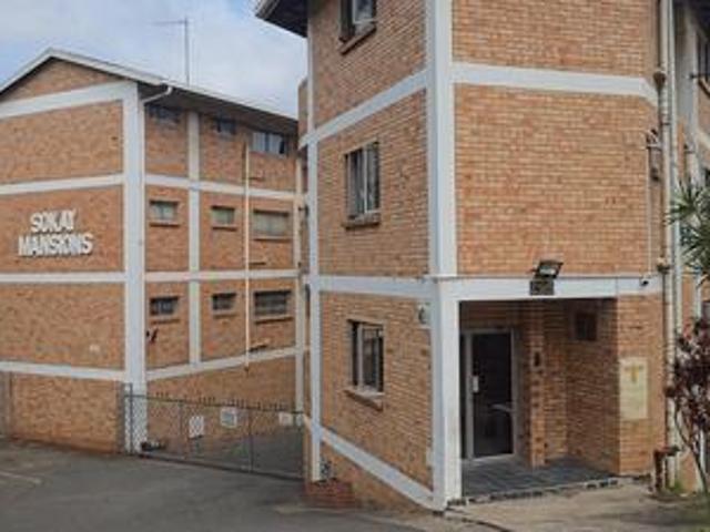 Apartment for sale in Seaview, Kwazulu-natal