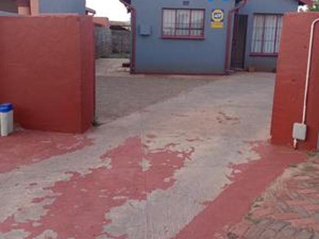 House for sale in Ekurhuleni, Gauteng