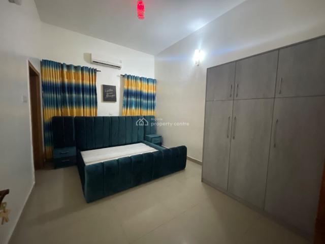 Property for rent in Eti Osa, Lagos