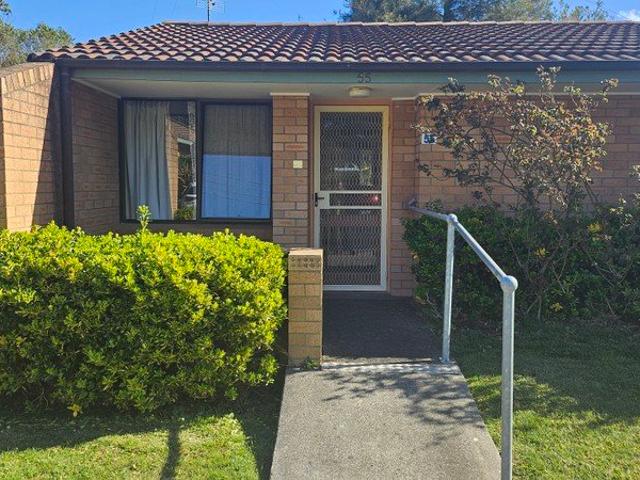 Apartment for rent in Burradoo, New South Wales