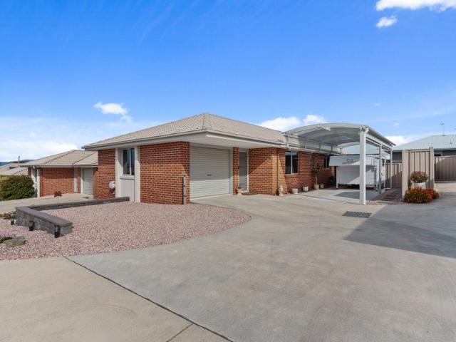 Apartment for sale in Shearwater, Latrobe