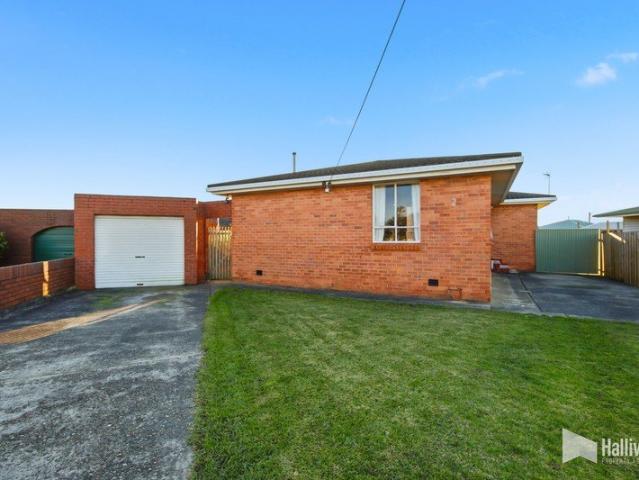 House for sale in Devonport, Tasmania