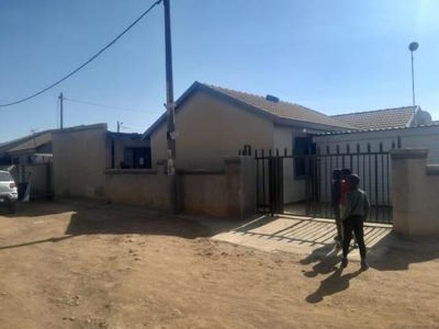 House for sale in Ekurhuleni, Gauteng