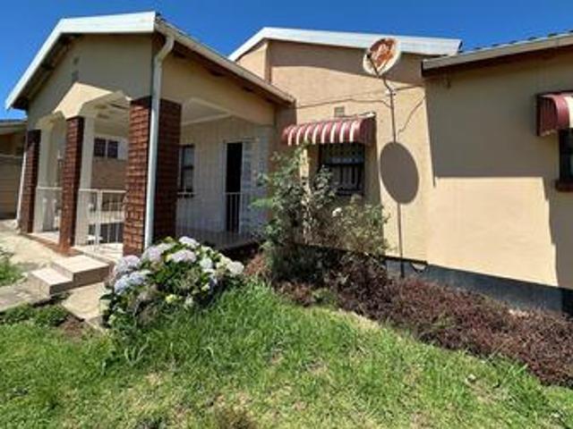 House for sale in Mthatha, Eastern Cape