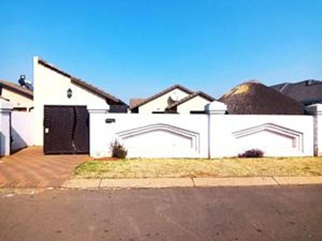 House for rent in Ekurhuleni, Gauteng