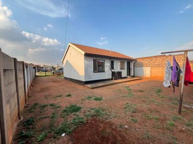 House for sale in Ekurhuleni, Gauteng