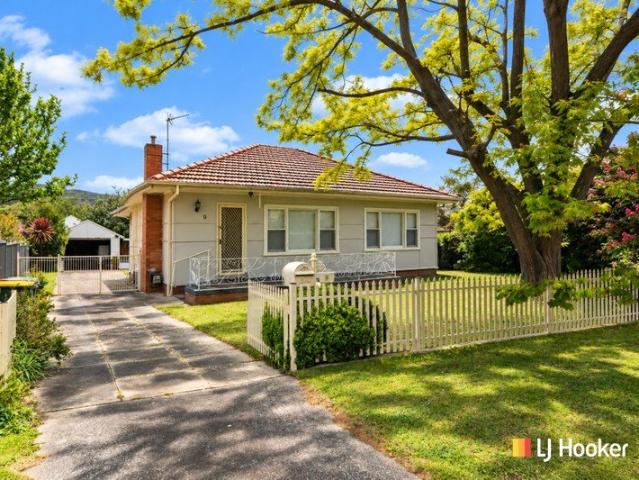 House for sale in Morts Estate, Lithgow