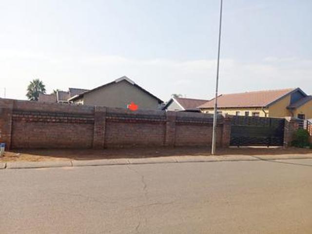 House for rent in Ekurhuleni, Gauteng