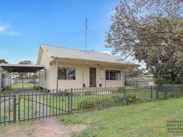 House for sale in Donald, Victoria