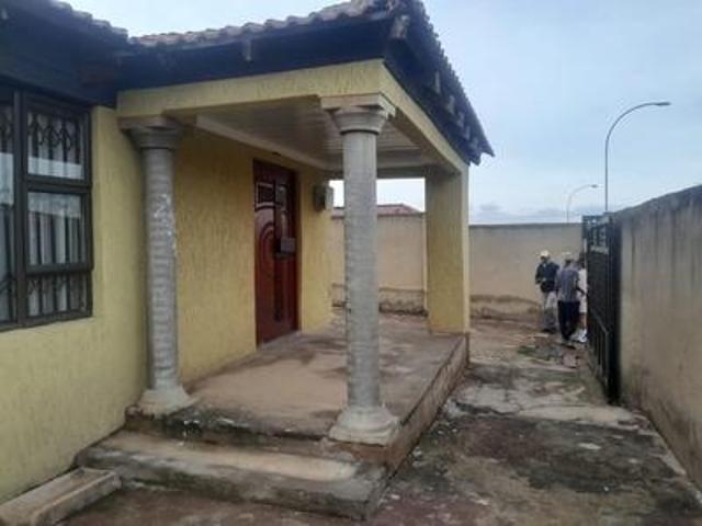 House for sale in Vosloorus, Gauteng
