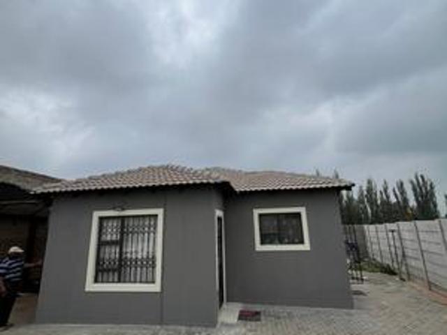 House for sale in Vosloorus, Gauteng