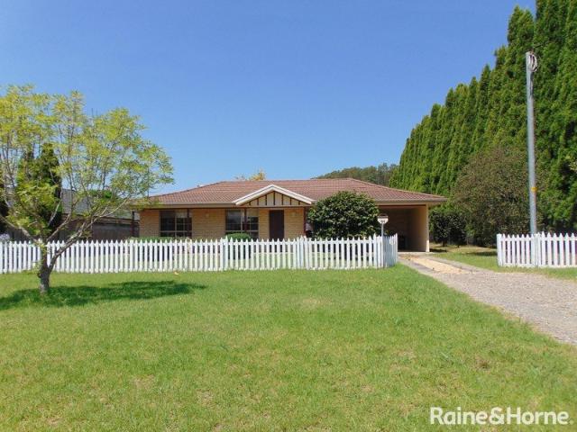 House for rent in Welby, New South Wales