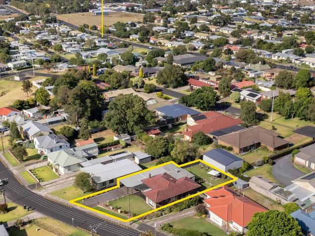 House for rent in Mount Gambier, South Australia